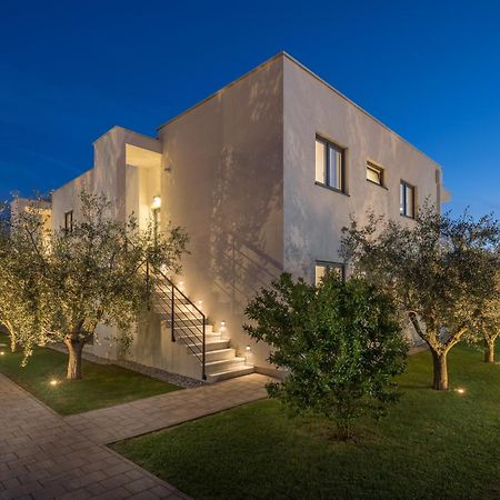 Lana Premium Residence Porec Exterior photo