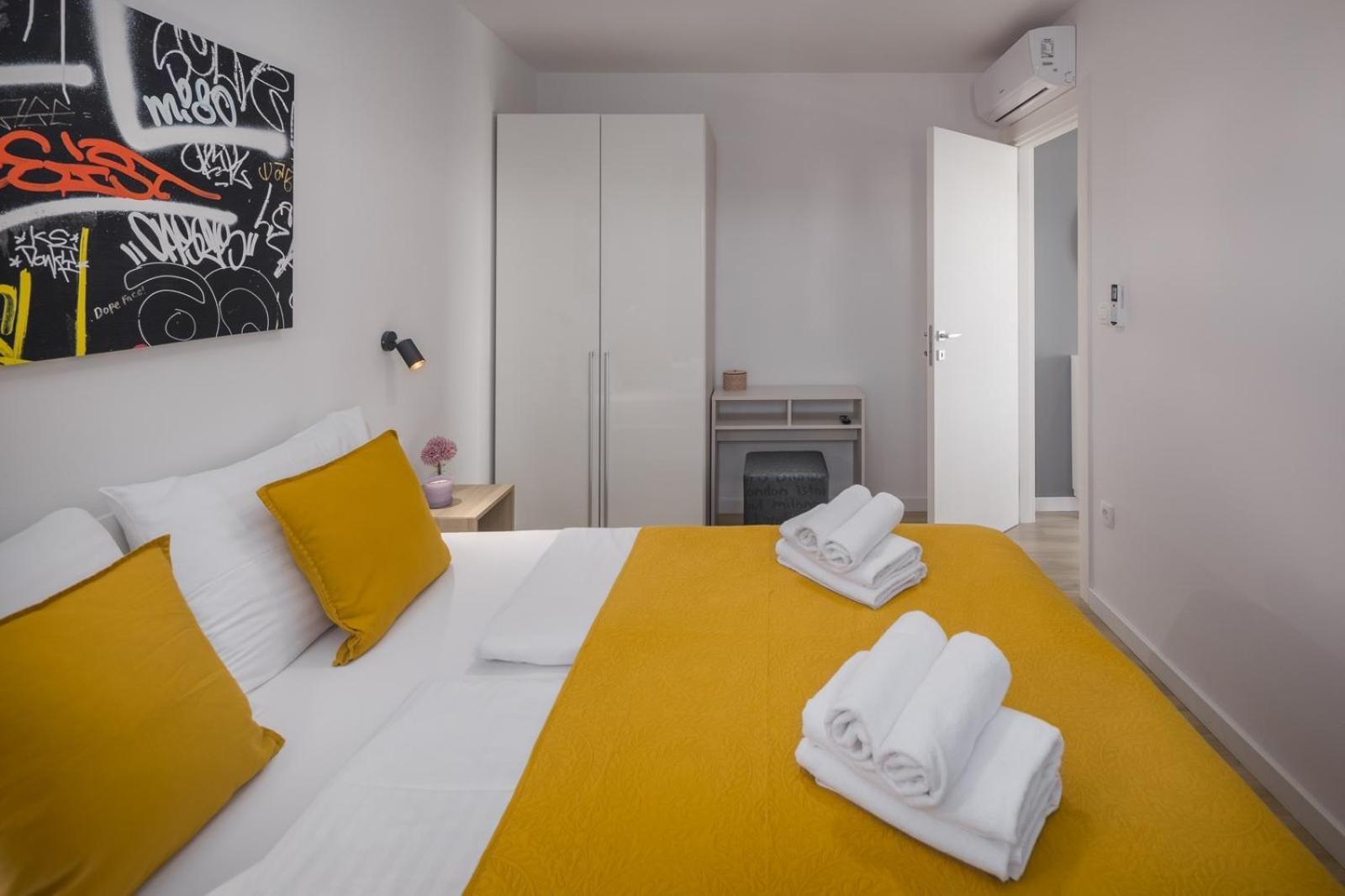 Lana Premium Residence Porec Exterior photo